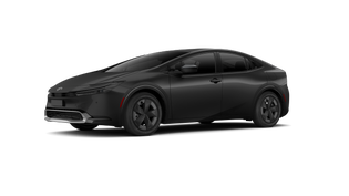 2026 Toyota Prius Plug-in Hybrid