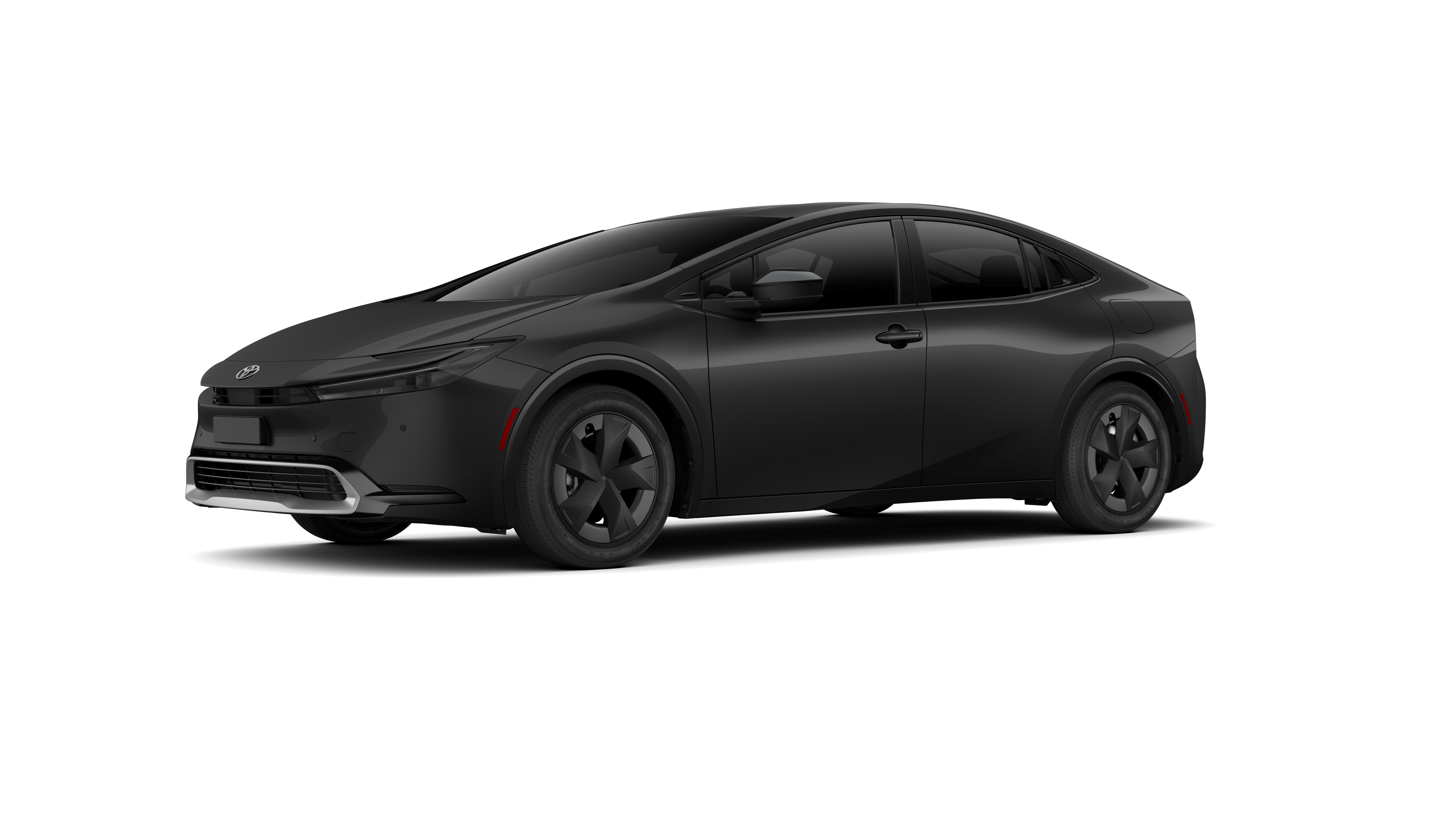 New 2026 Toyota Prius Plug-in Hybrid Hatchback