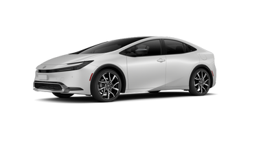 2026 Toyota Prius Plug-in Hybrid XSE Premium - Photo 7