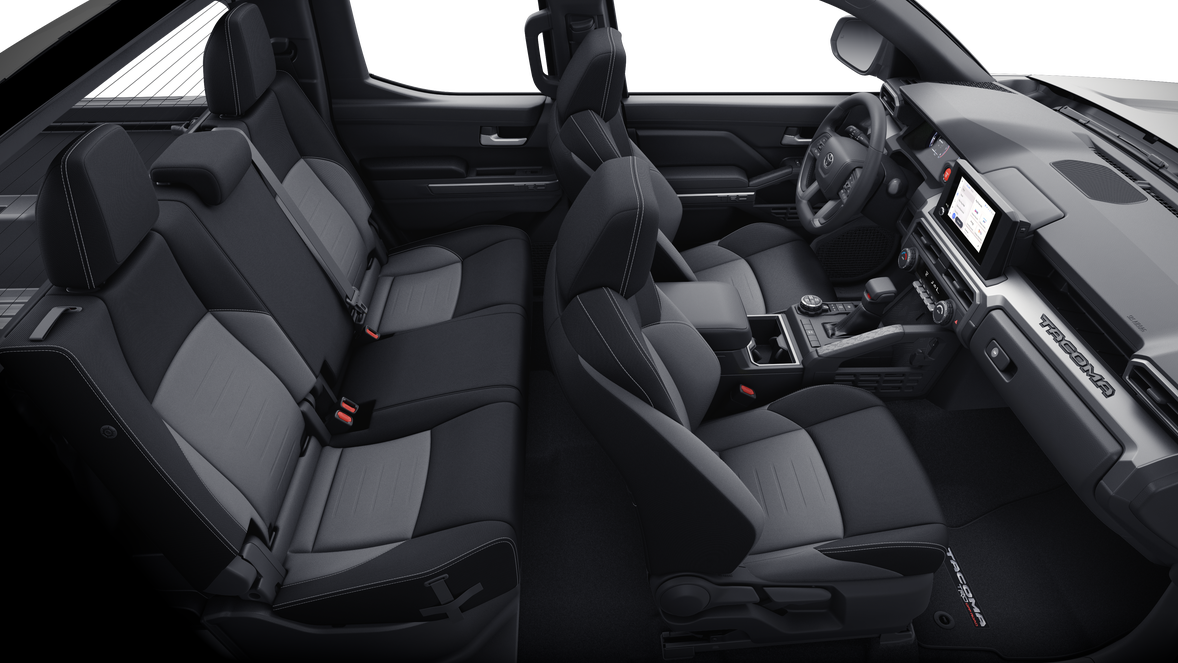 2026 Toyota Tacoma TRD Off Road - Photo 30