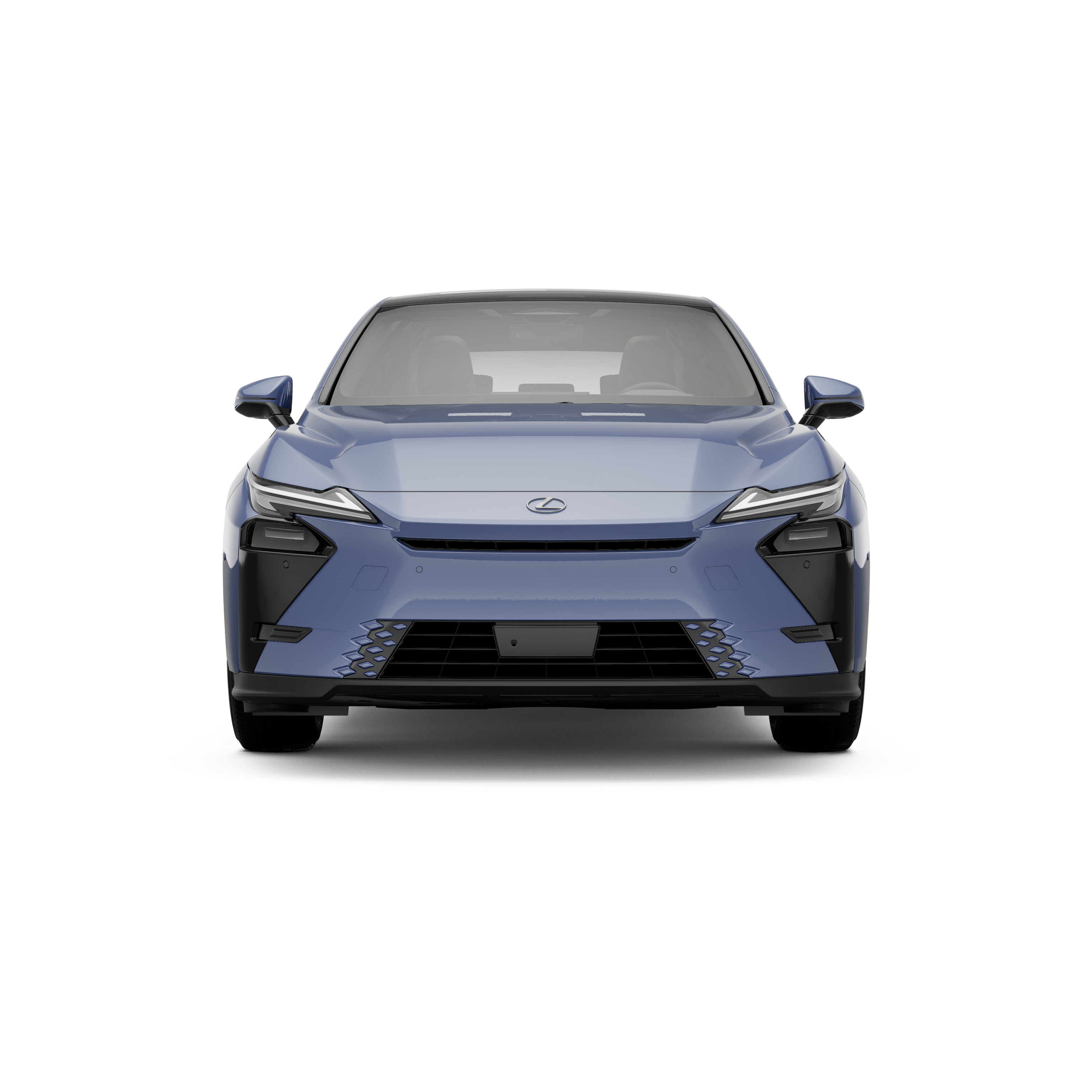 New 2027 Wavelength Lexus ES 350h PREMIUM+ image 5