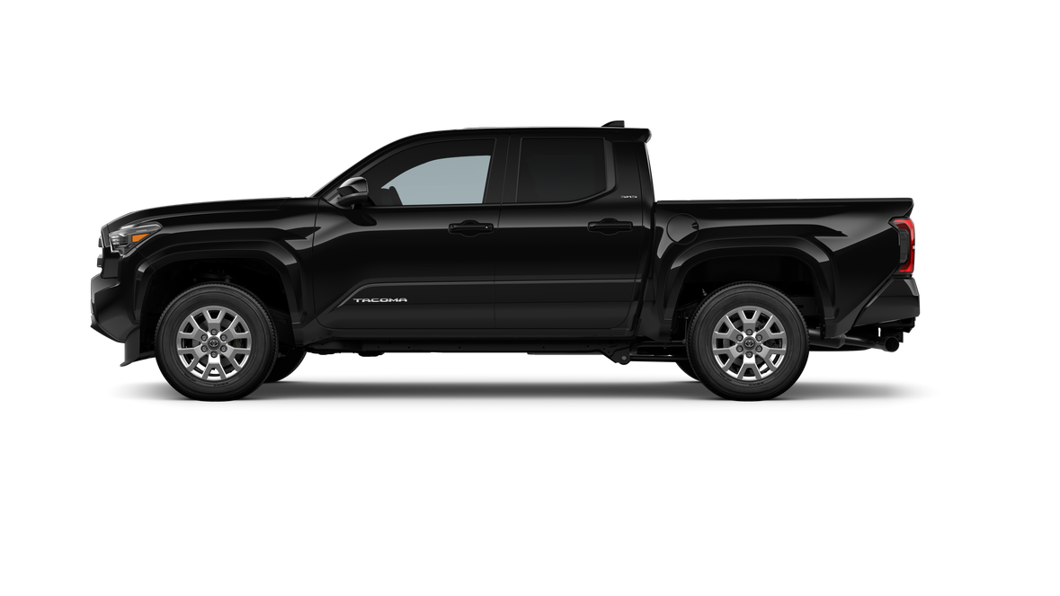 2026 Toyota Tacoma SR5 - Photo 46