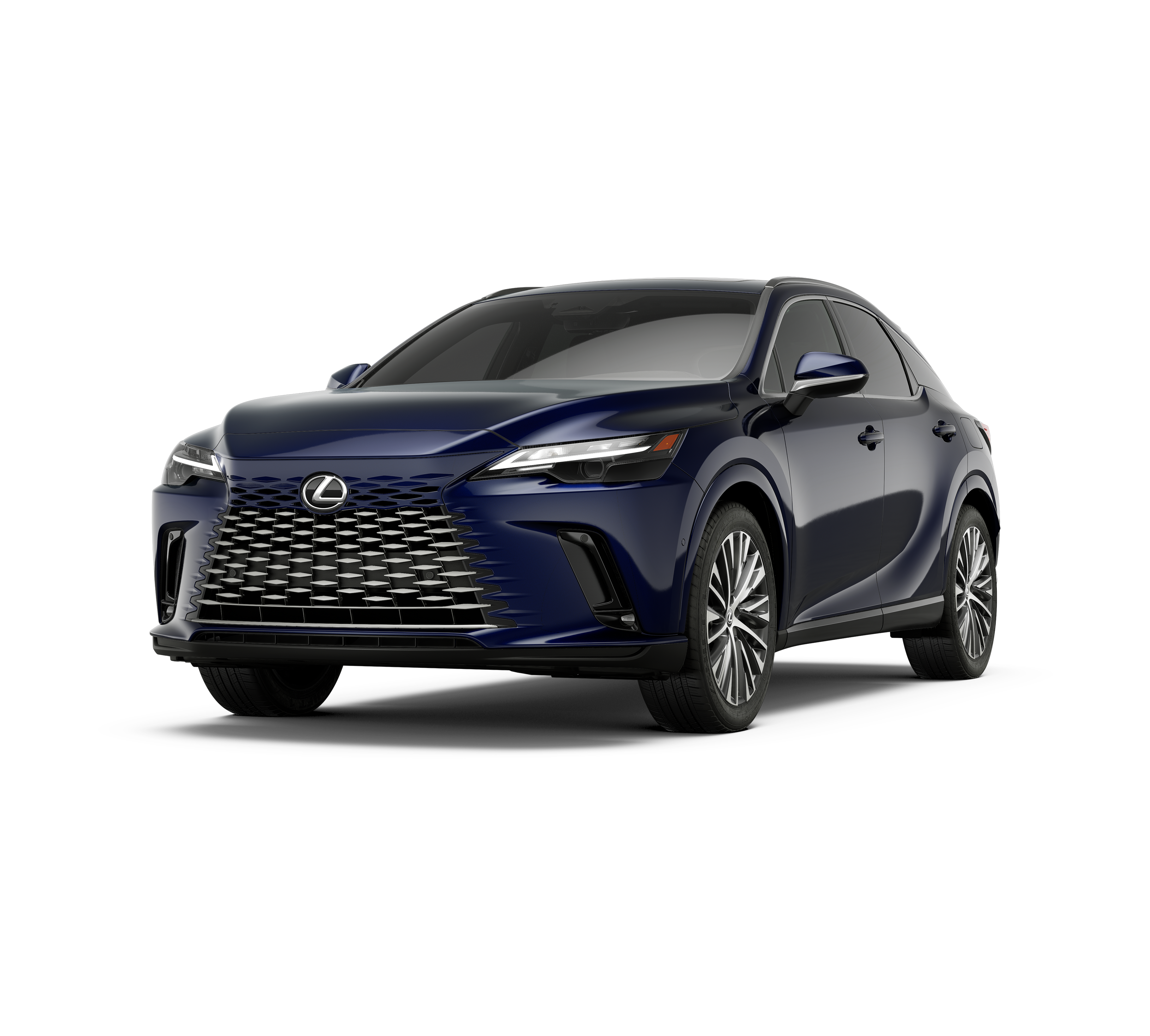 2026 Lexus RX
