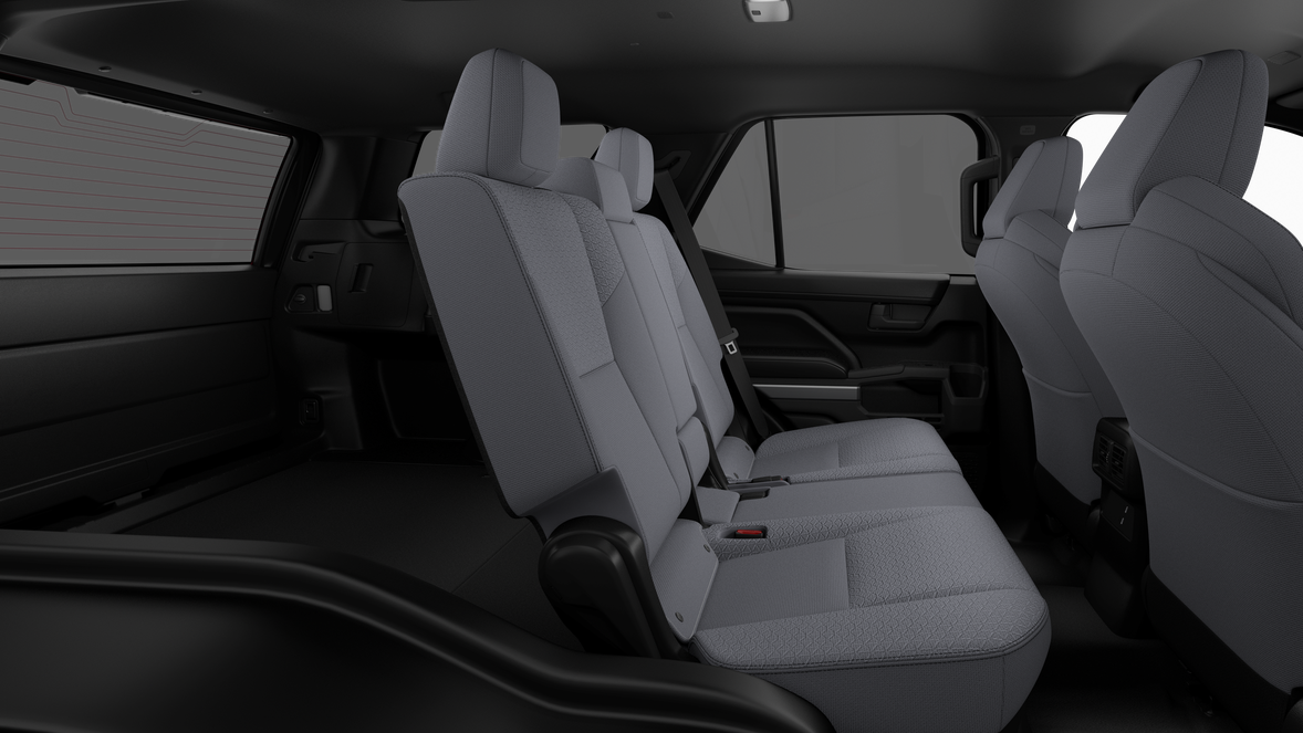 2026 Toyota 4Runner SR5 - Photo 29
