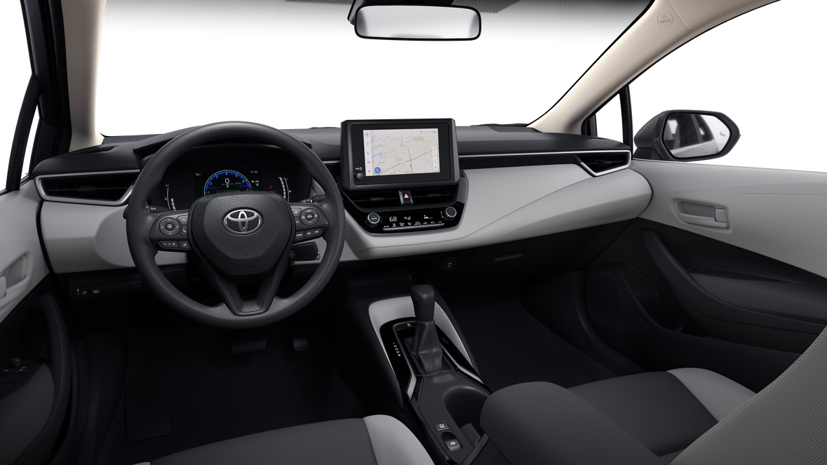 2026 Toyota Corolla LE - Photo 27