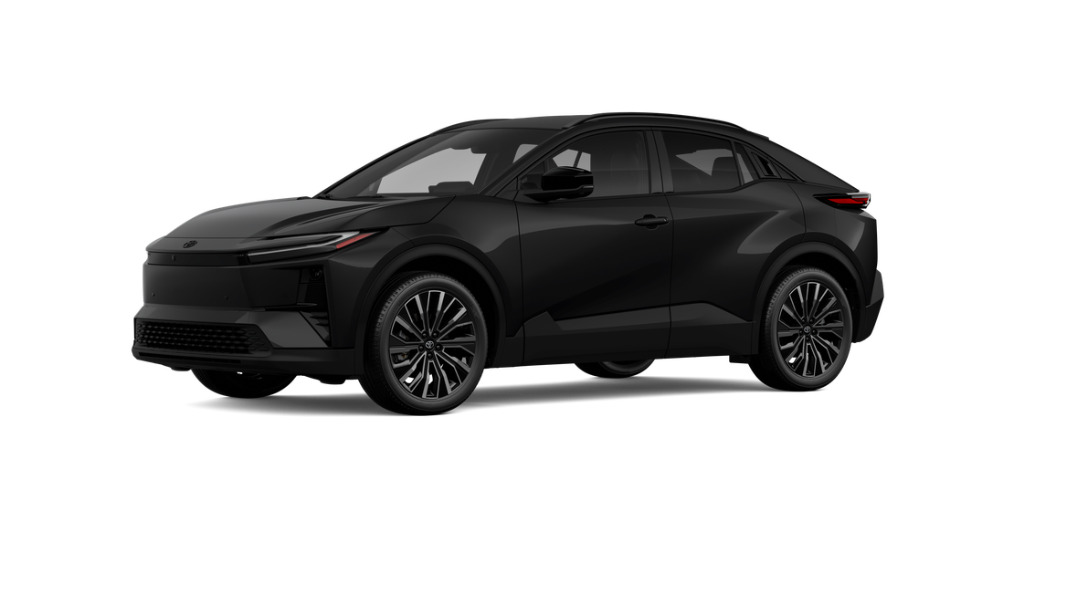 2026 Toyota C-HR XSE - Photo 83