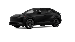 2026 Toyota C-HR XSE AWD's photo