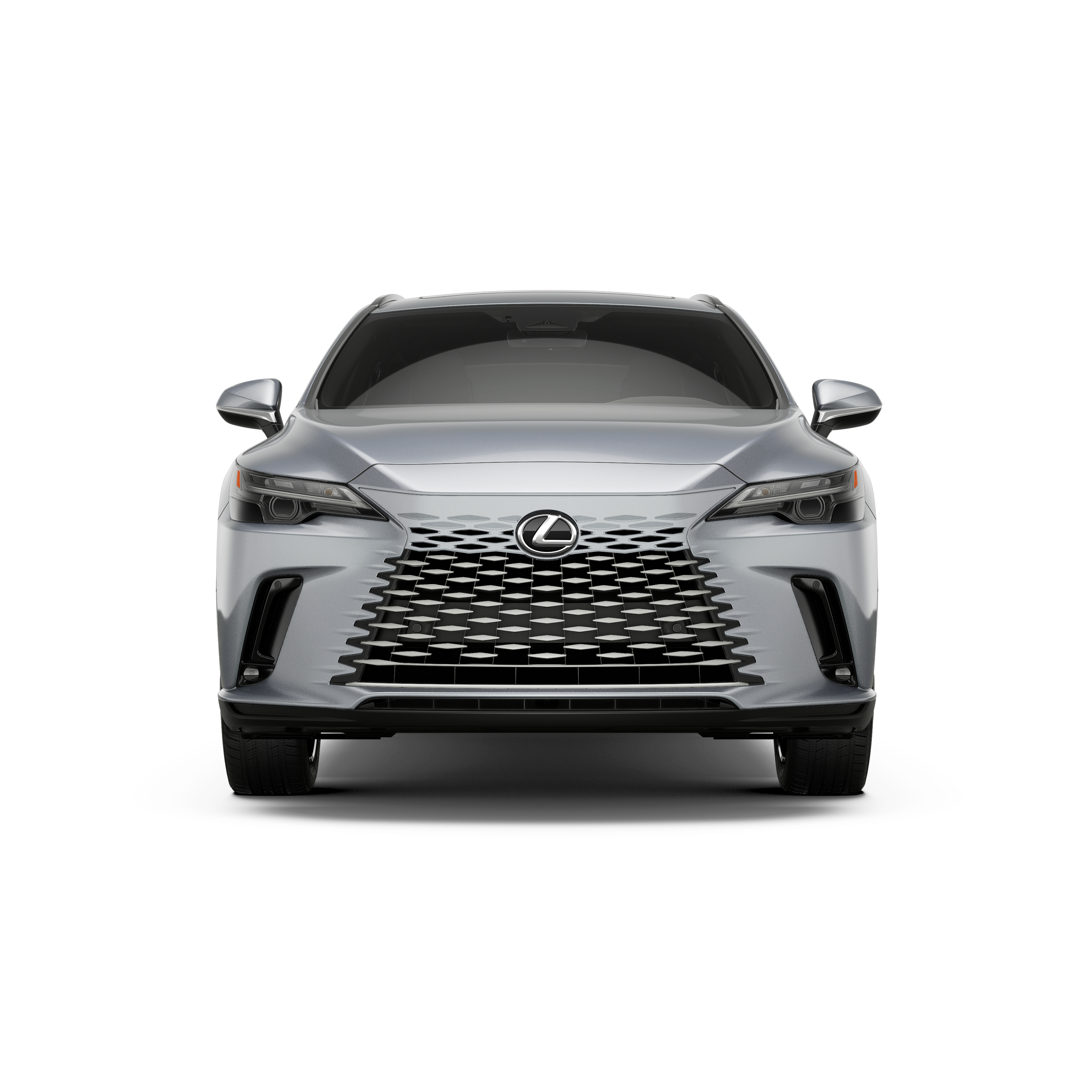 New 2027 Iridium Lexus RX 450h+ PREMIUM AWD image 5