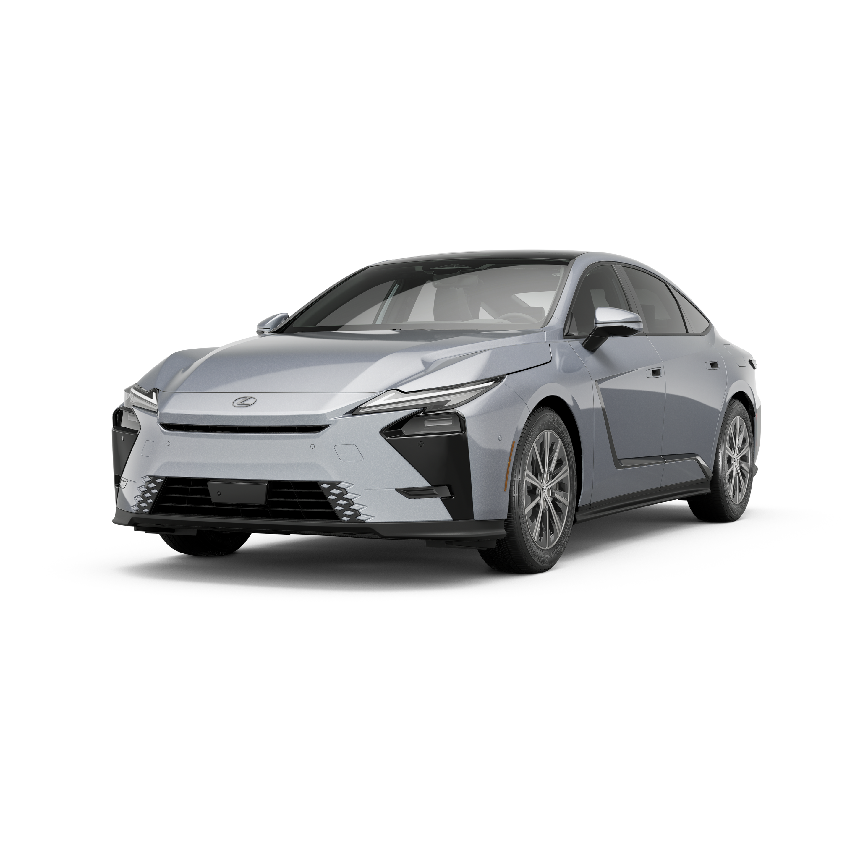2027 Lexus ES Hybrid