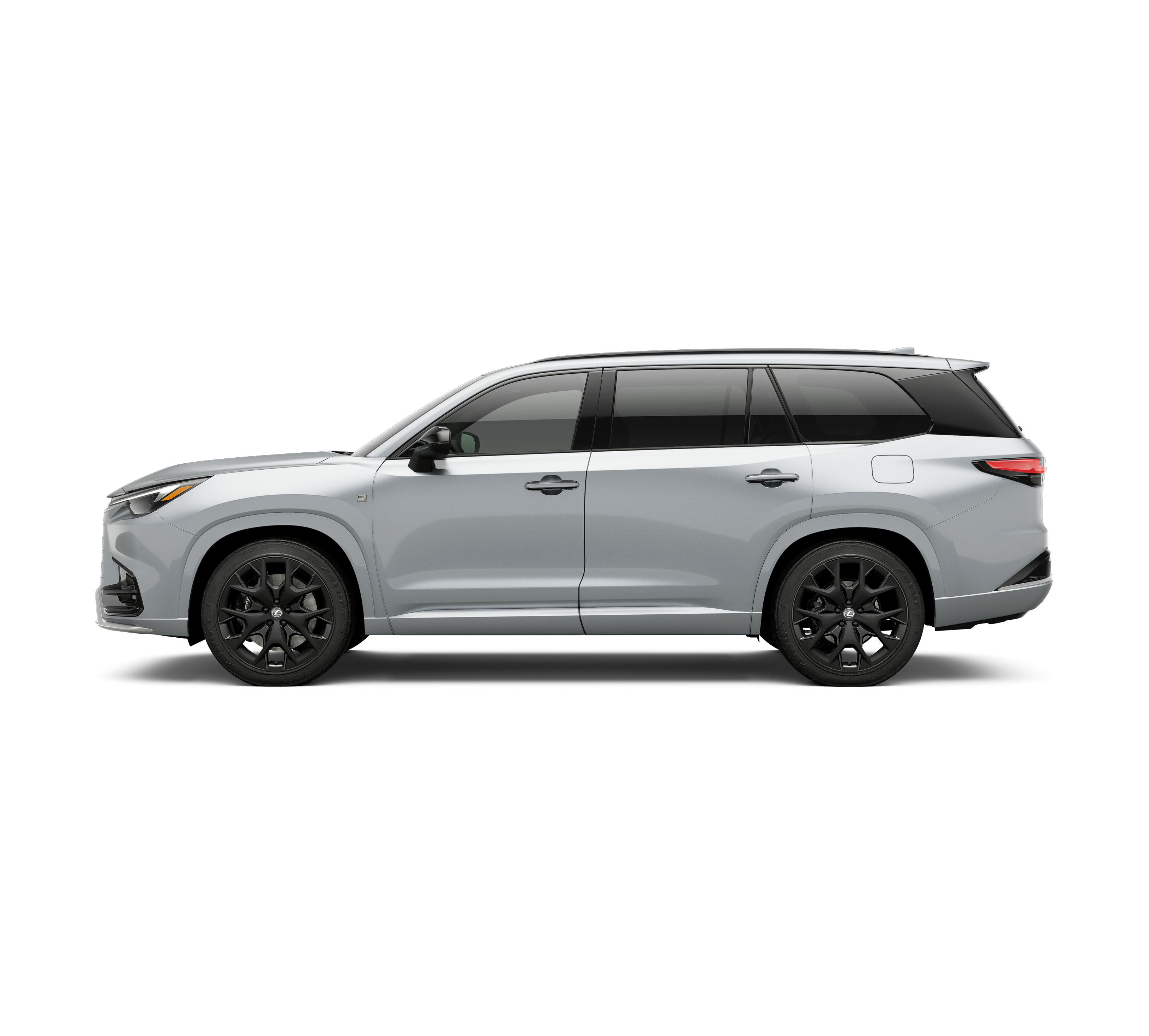 2026 Lexus TX 350 F-Sport - Photo 2