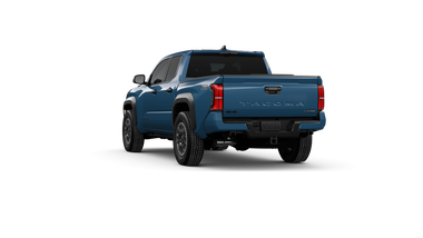 2026 Toyota Tacoma TRD Off Road - Photo 9