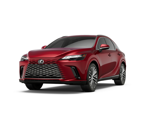 2026 Lexus RX 350 Premium - Photo 2