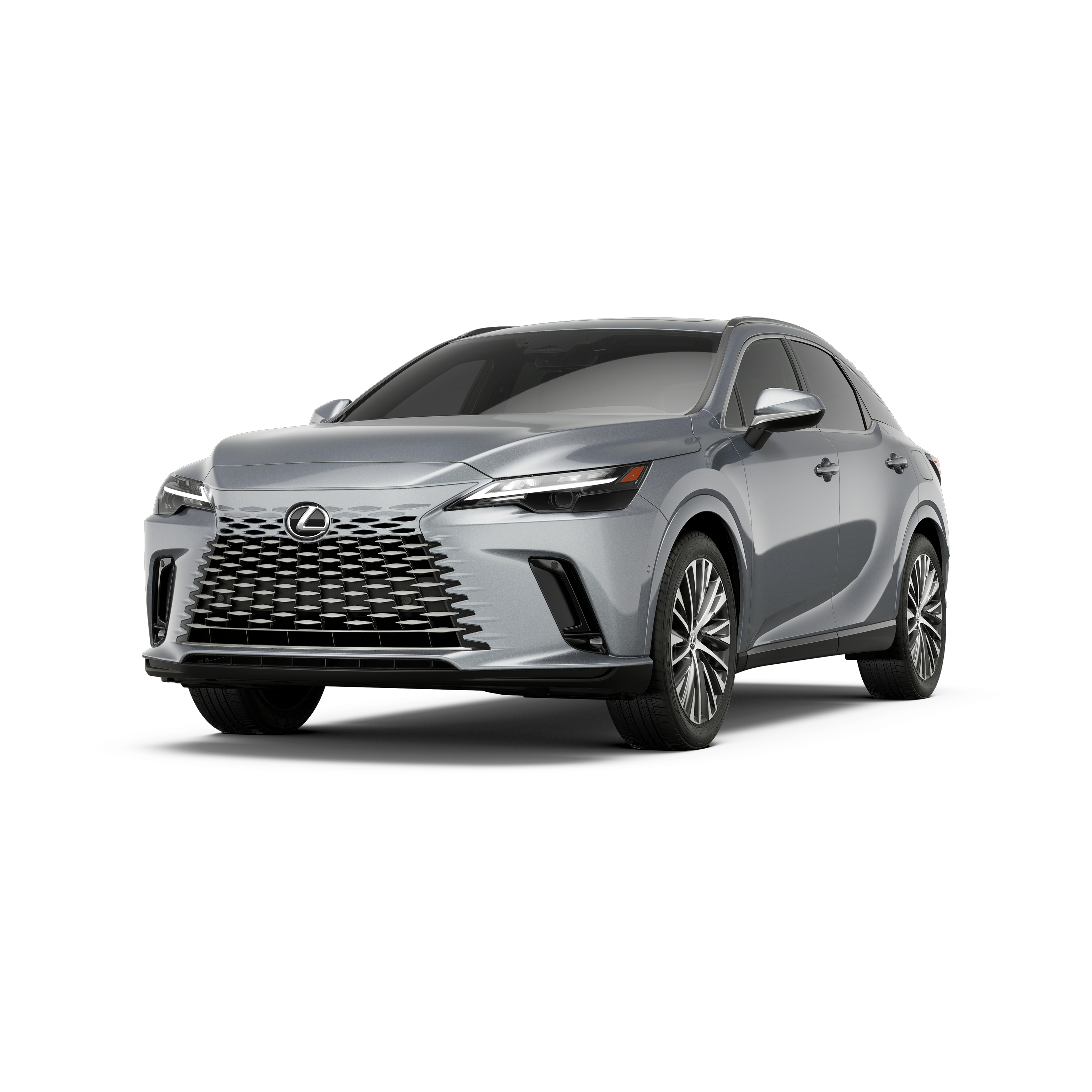 2027 Lexus RX HYBRID RX 350h PREMIUM+ AWD