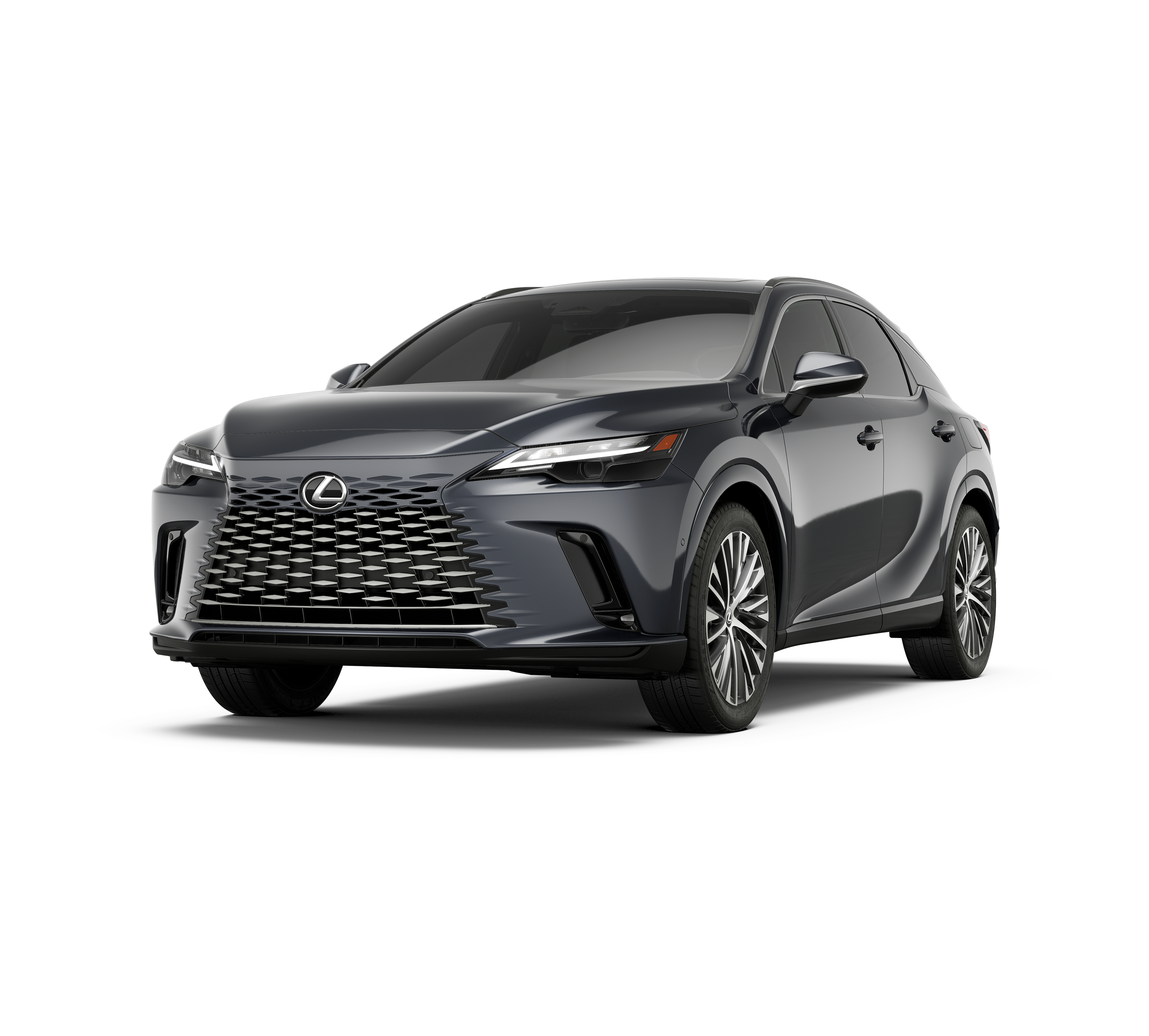 2026 Lexus RX