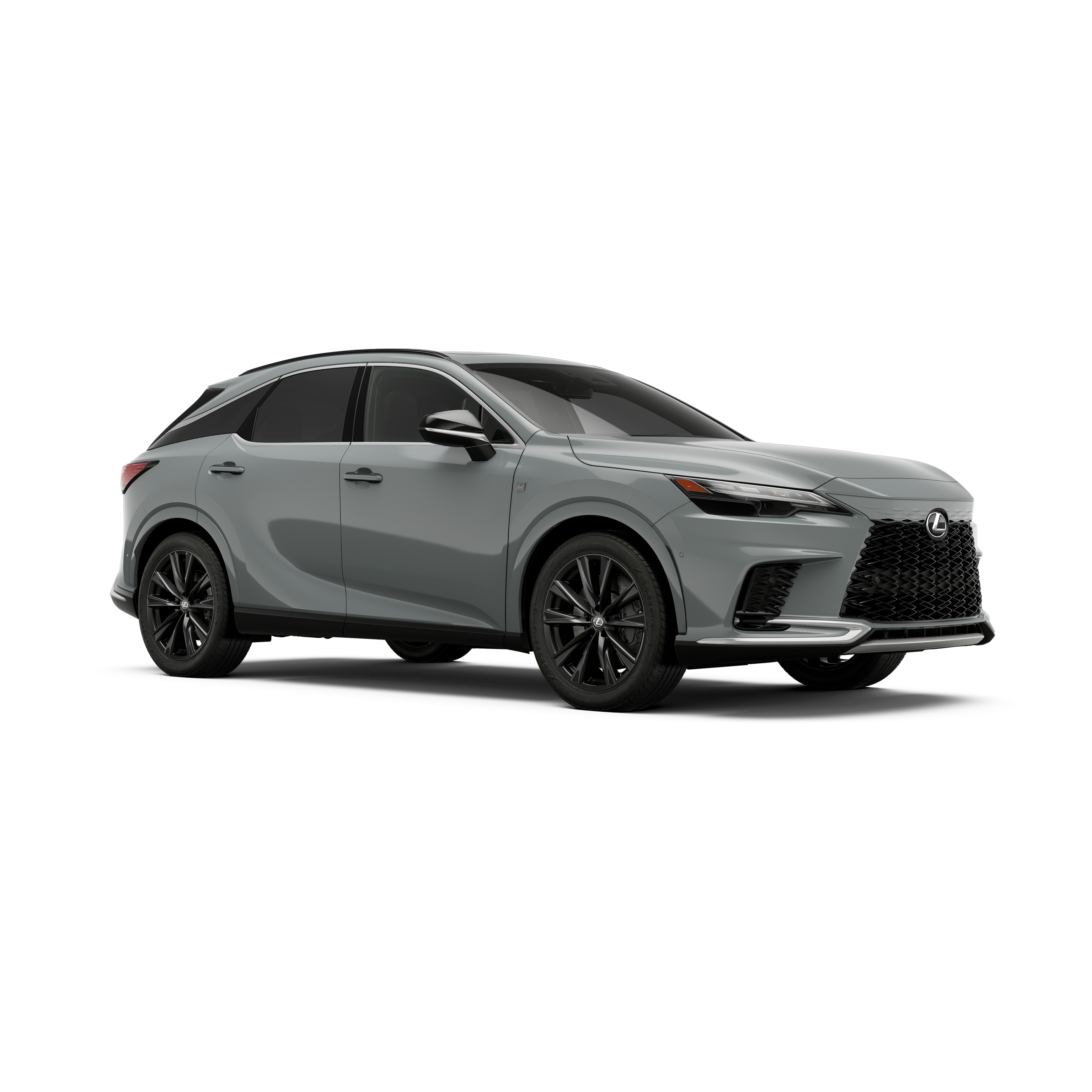 New 2027 Incognito Lexus  350 F SPORT DESIGN AWD image 4