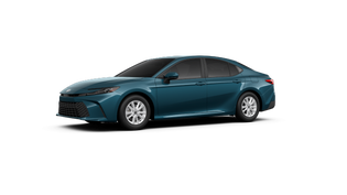 2027 Toyota Camry