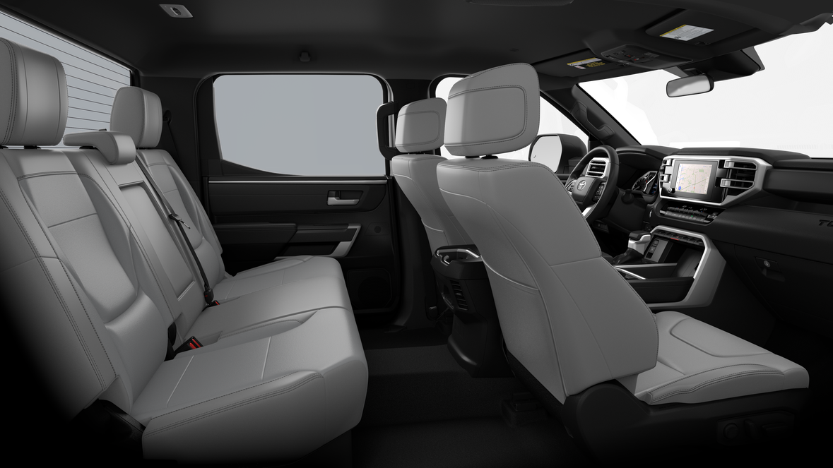 2026 Toyota Tundra SR5 - Photo 29
