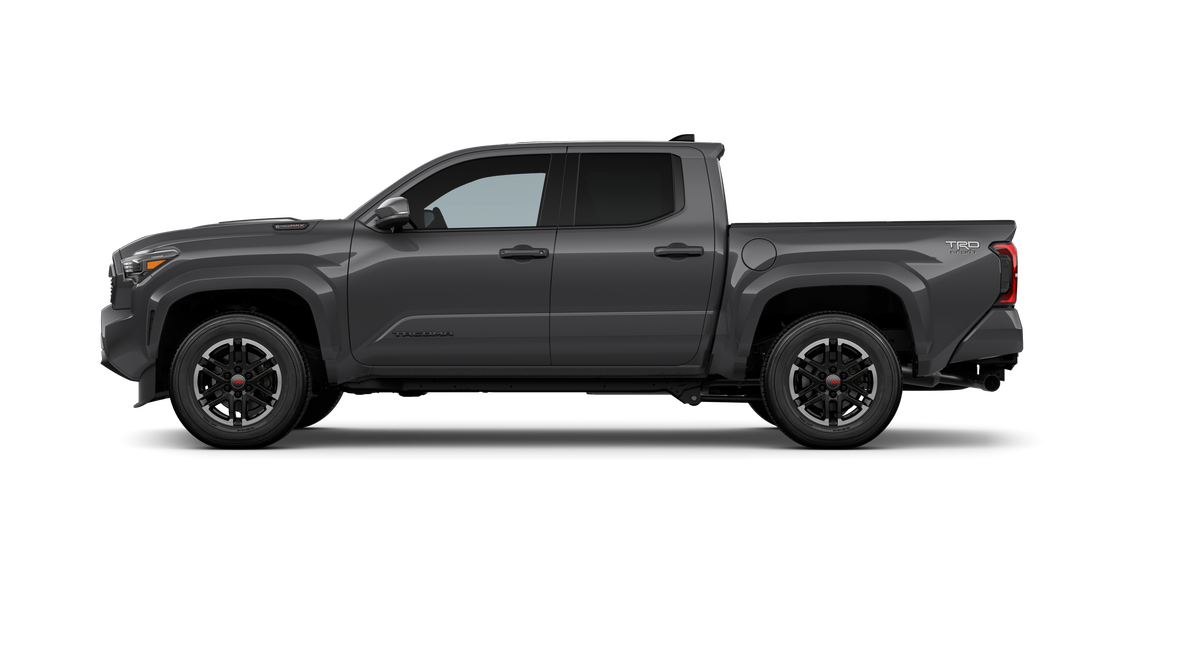 2026 Toyota Tacoma TRD Sport - Photo 25