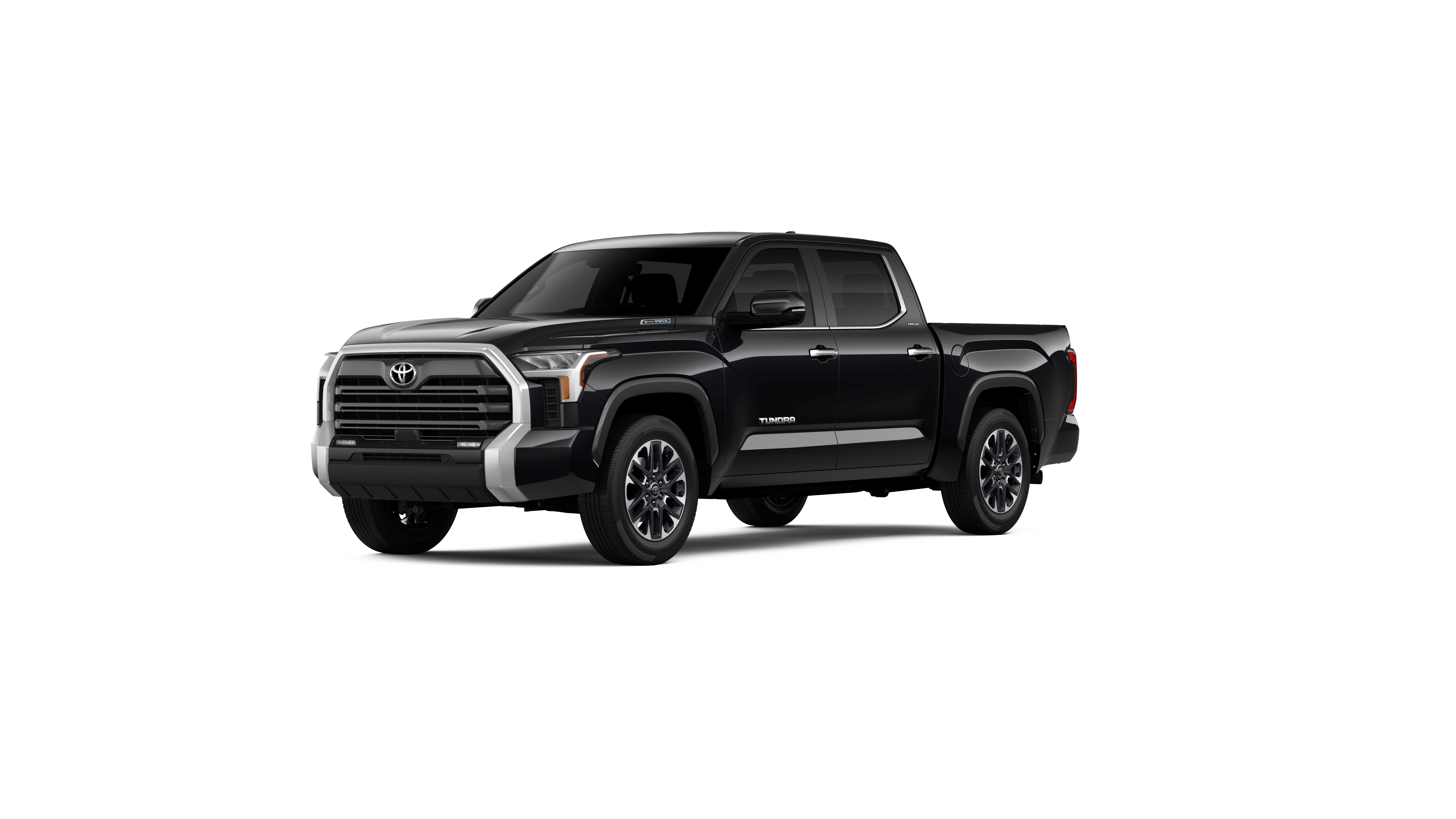 2025 Toyota Tundra Limited - Photo 23