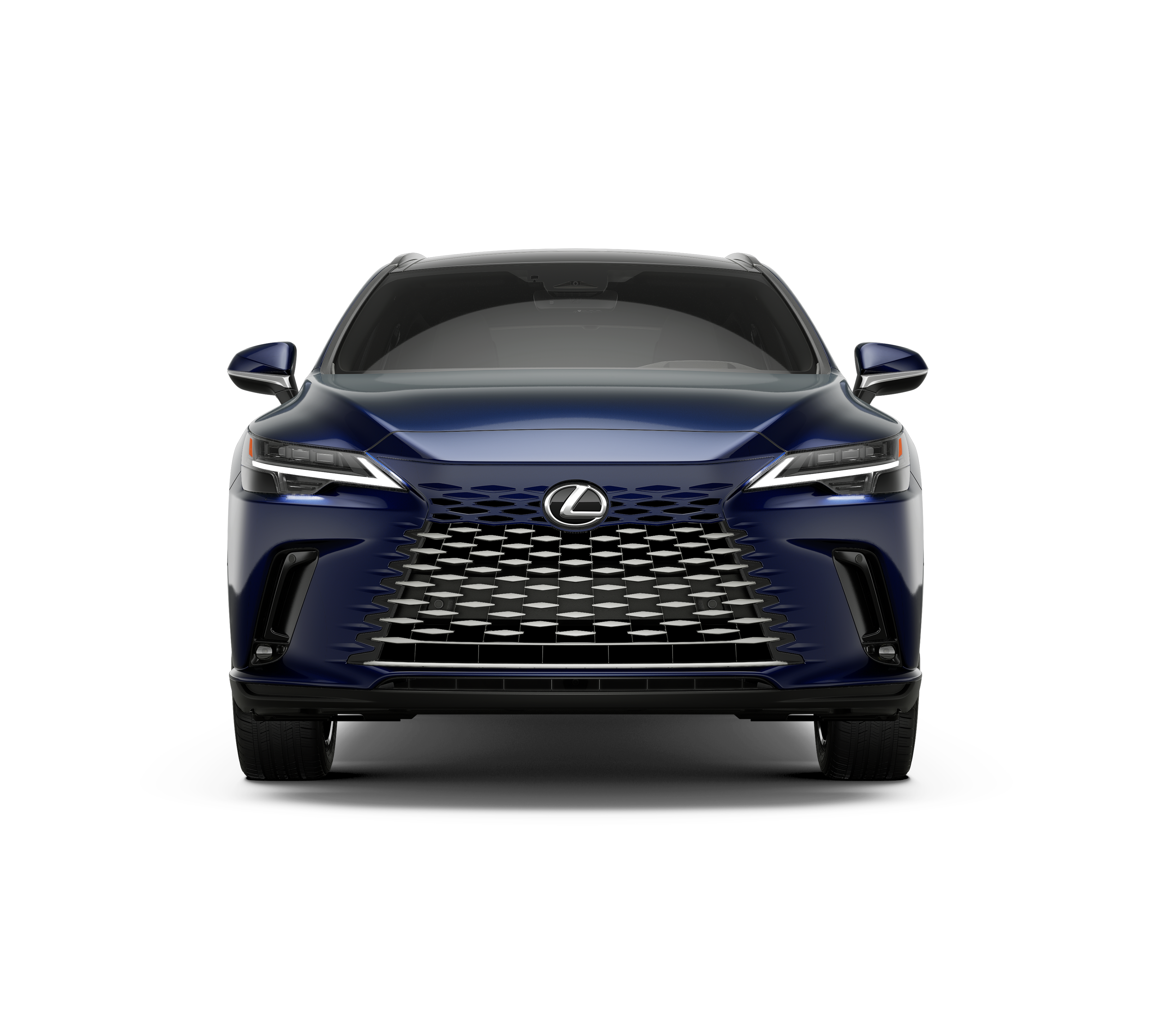 New 2026 Nightfall Mica Lexus  350 LUXURY image 5