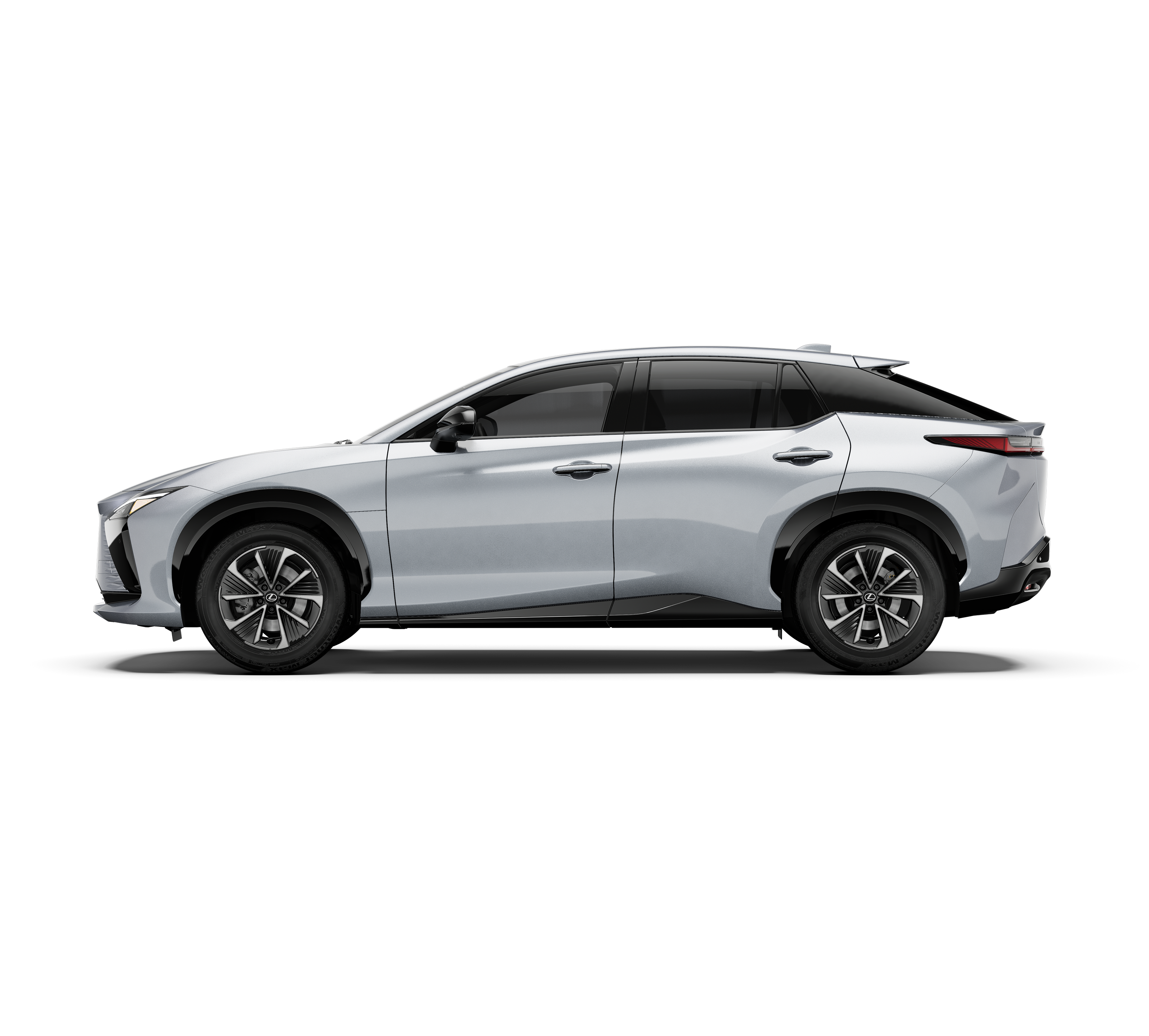 New 2026 Iridium Lexus  350e PREMIUM image 2