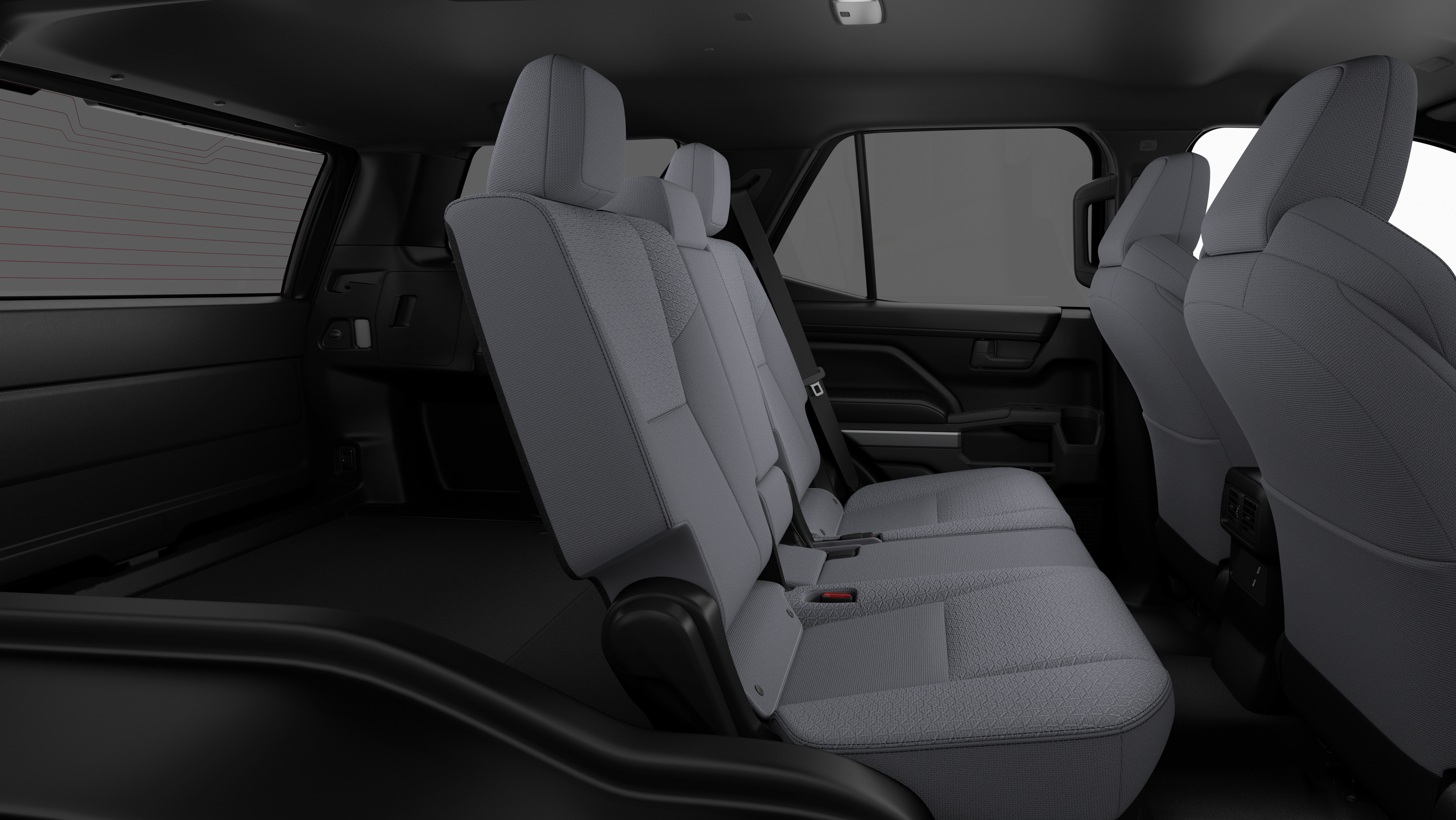 New 2026 Toyota 4Runner SUV