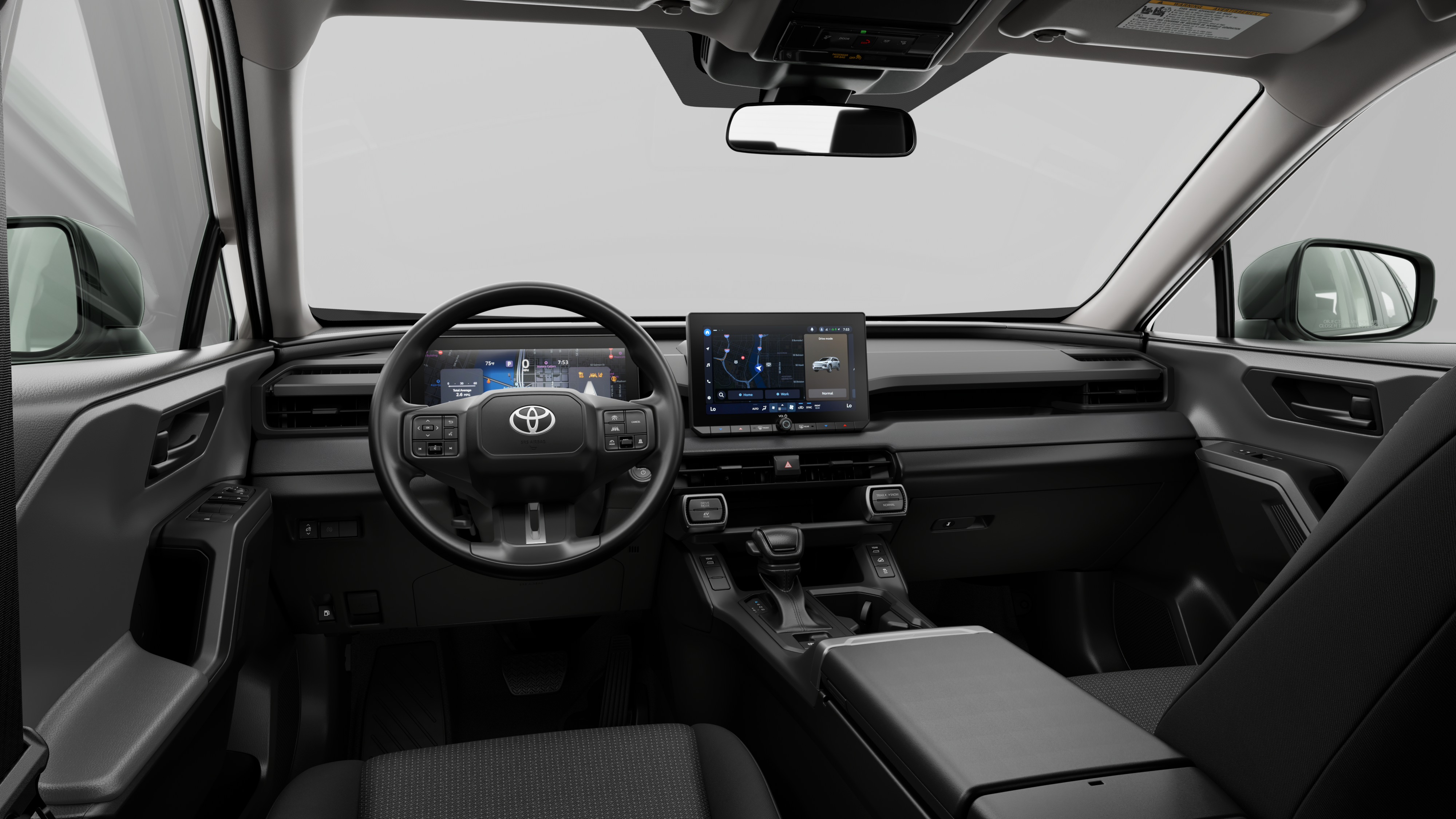2026 Toyota RAV4 LE - Photo 27