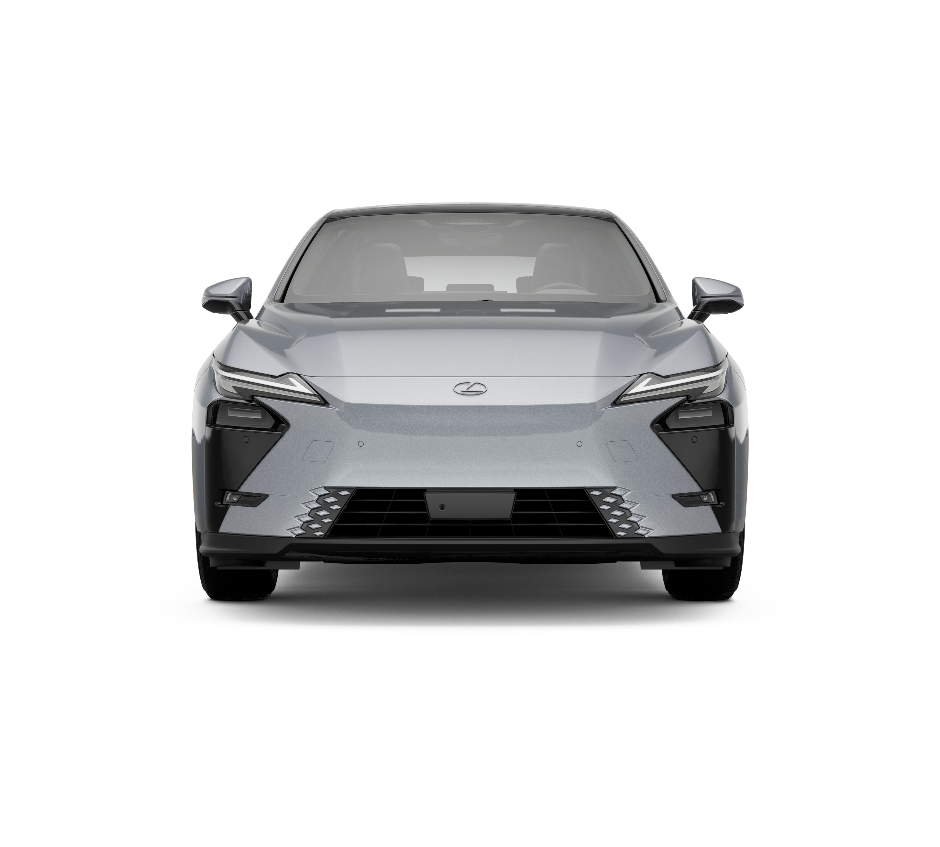 New 2026 Iridium Lexus ES 350e LUXURY image 5