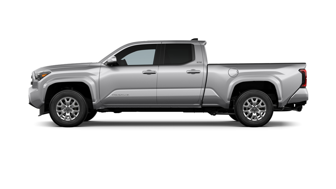 2026 Toyota Tacoma SR5 - Photo 25