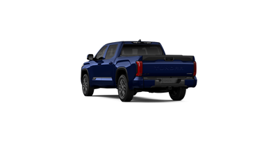 2026 Toyota Tundra Platinum - Photo 9