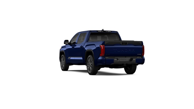 2026 Toyota Tundra Platinum - Photo 13