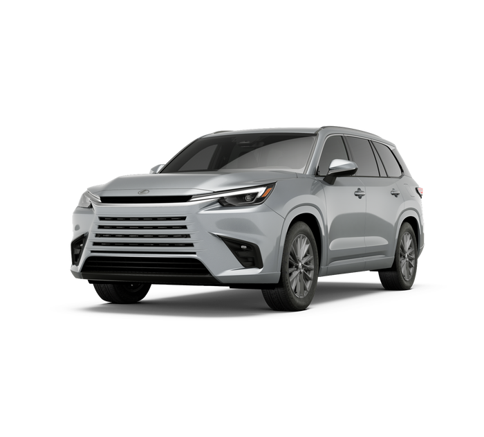 2026 Lexus TX 350 350 FWD's photo