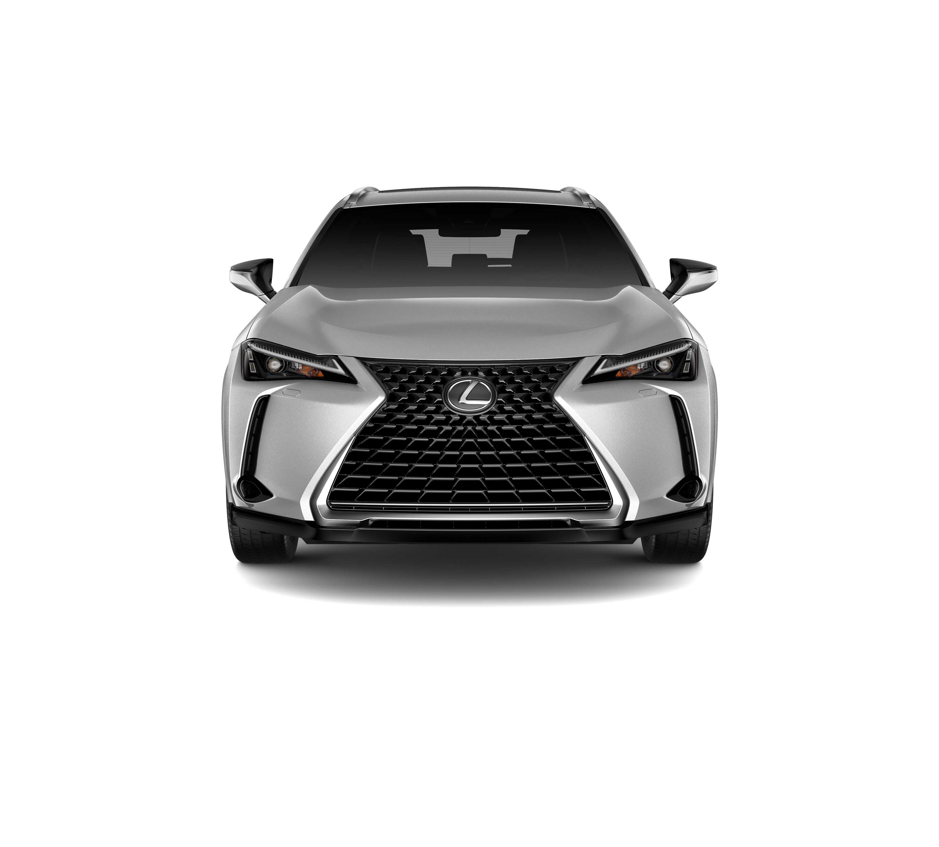 New 2026 Iridium Lexus UX 300h PREMIUM image 5