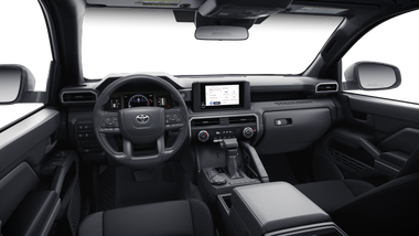 2026 Toyota Tacoma SR - Photo 22