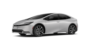 2027 Toyota Prius Plug-in Hybrid