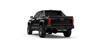 2026 Toyota Tacoma Trailhunter - Photo 9