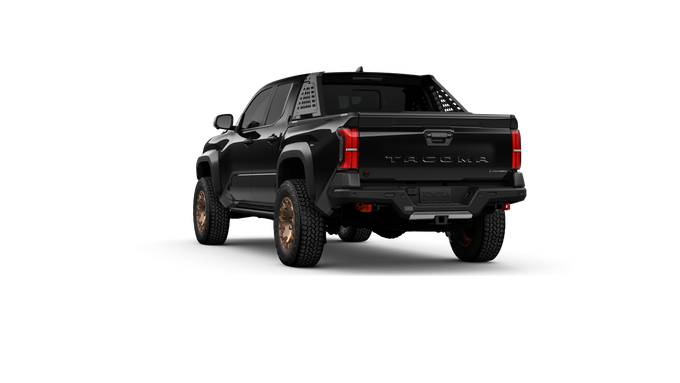 2026 Toyota Tacoma Trailhunter - Photo 13
