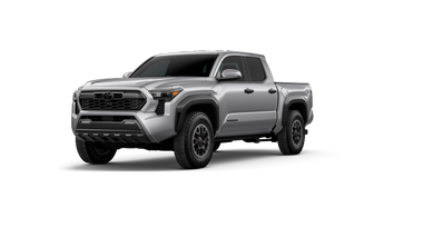 2026 Toyota Tacoma TRD Off Road - Photo 6