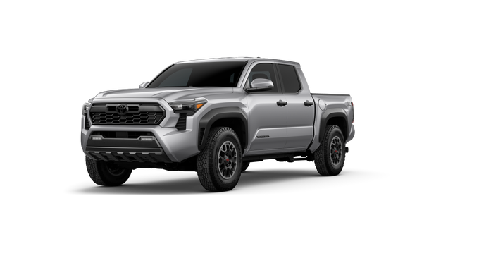 2026 Toyota Tacoma TRD Off Road - Photo 10