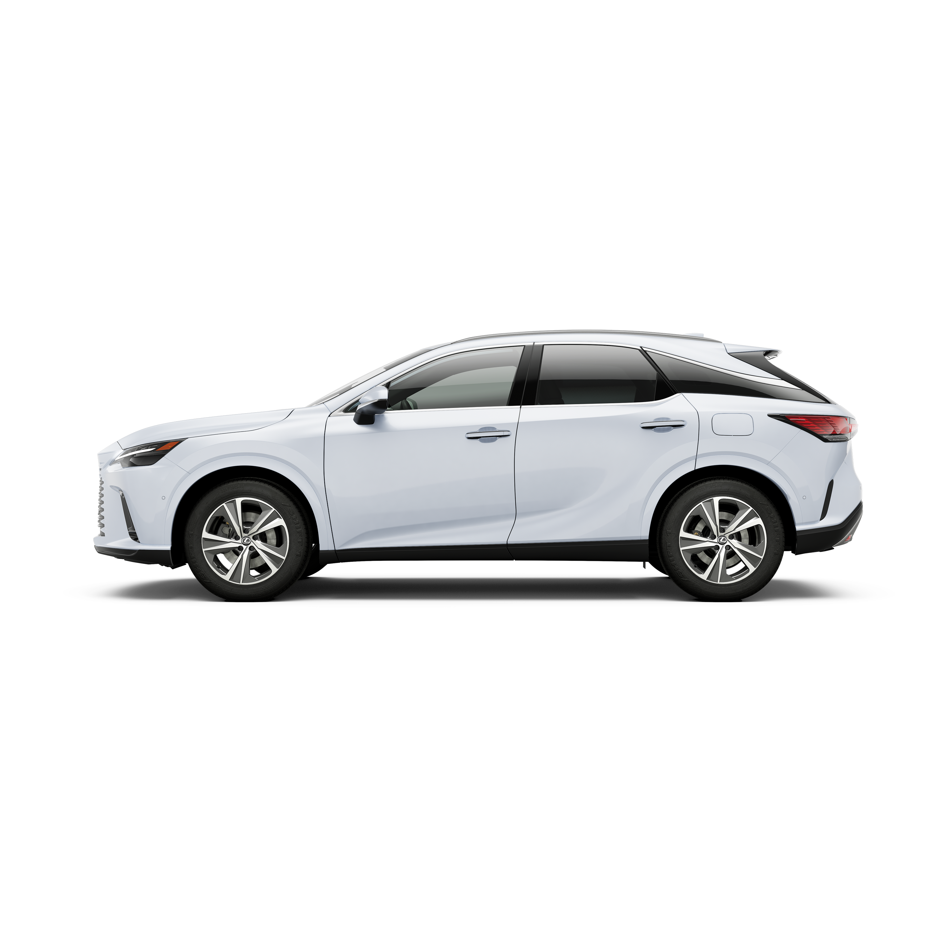 New 2027 Ultra White Lexus  350 PREMIUM image 2