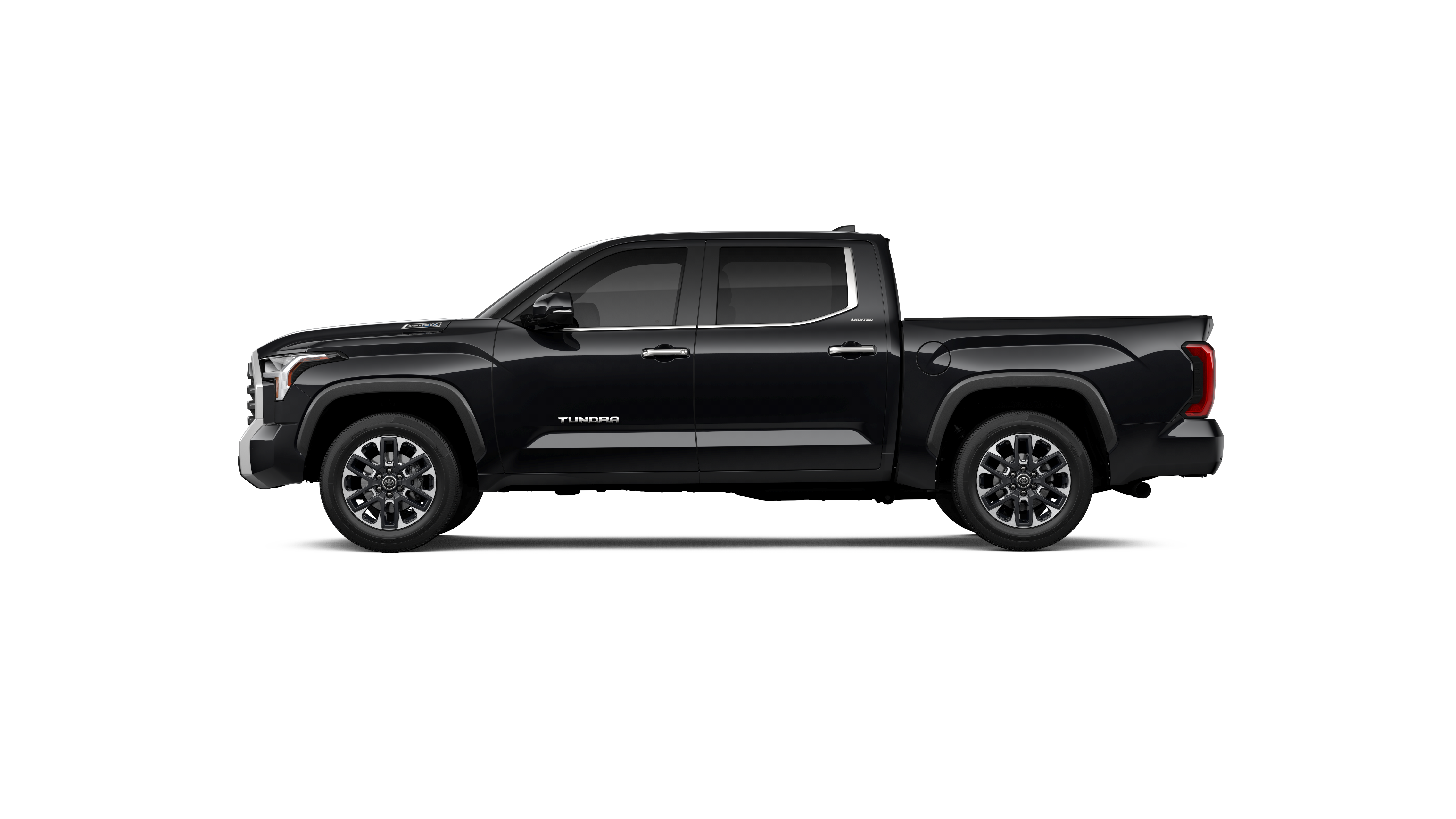 2025 Toyota Tundra Limited - Photo 26