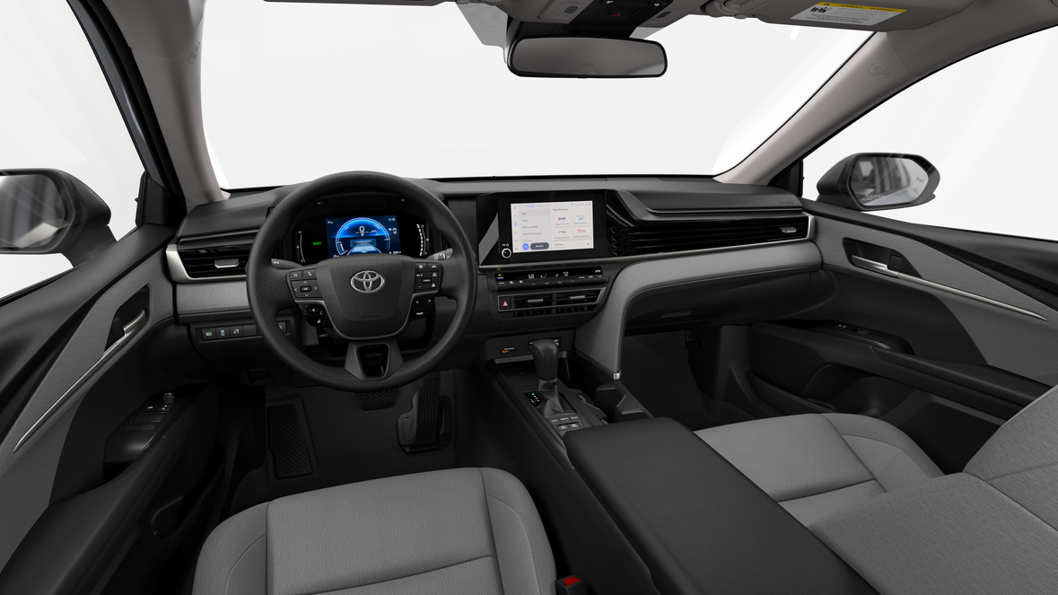 2026 Toyota Camry LE - Photo 27