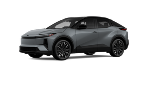 2026 Toyota C-HR