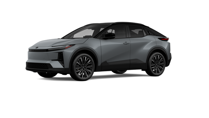 2026 Toyota C-HR XSE - Photo 11