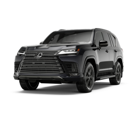 2026 Lexus LX 700h Overtrail - Photo 17