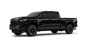 2026 Toyota Tacoma TRD Sport 4x4 Double Cab Long Bed's photo
