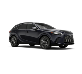 2026 Lexus RX 350 Luxury - Photo 20
