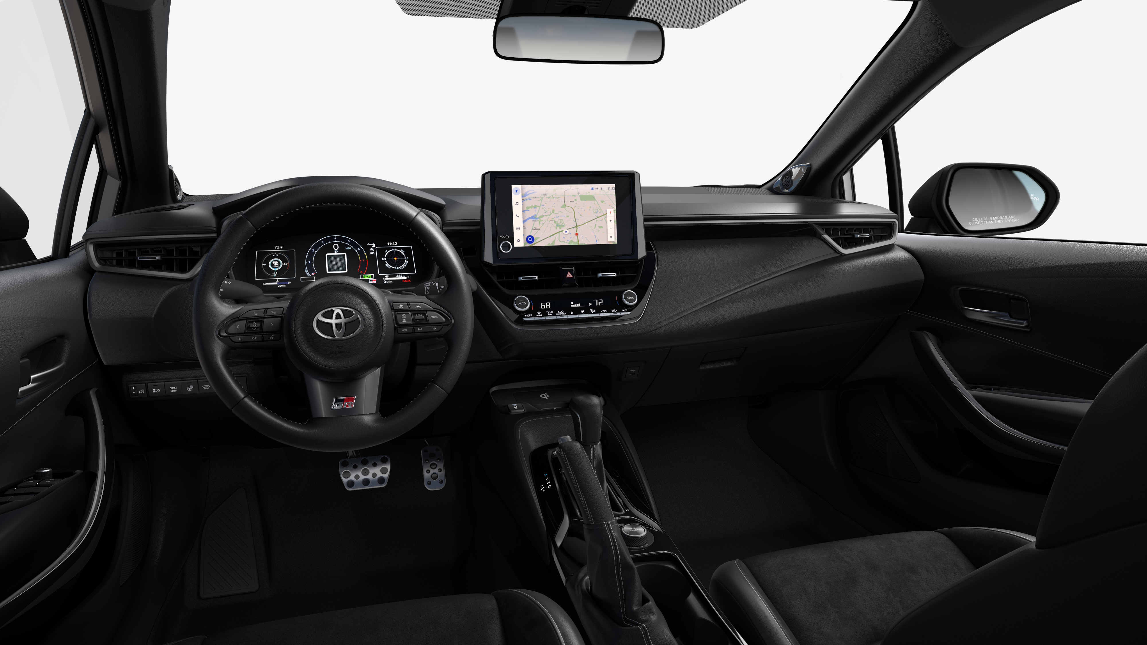 2025 Toyota GR Corolla Premium - Photo 27