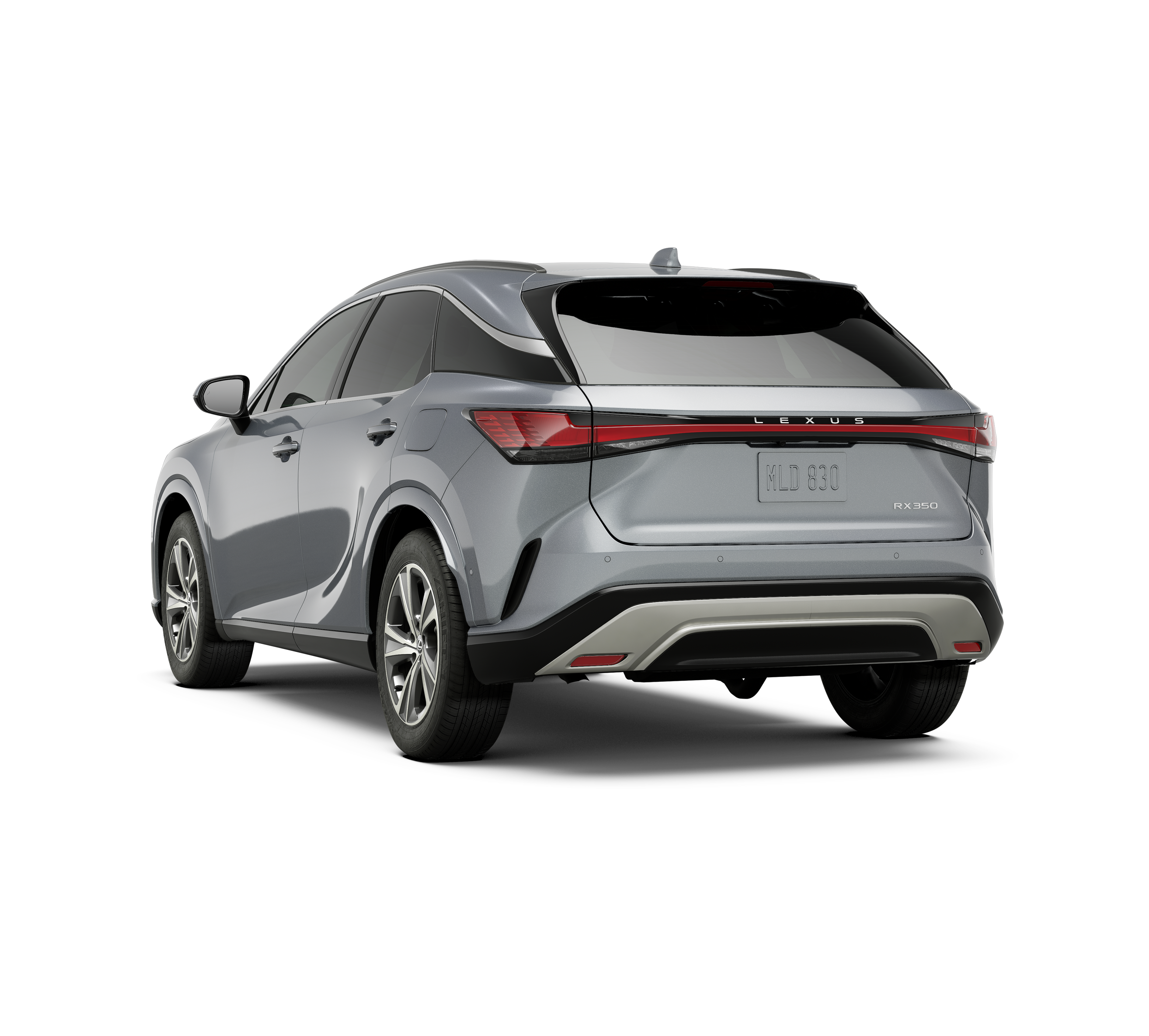 2026 Lexus RX 350 Premium - Photo 3