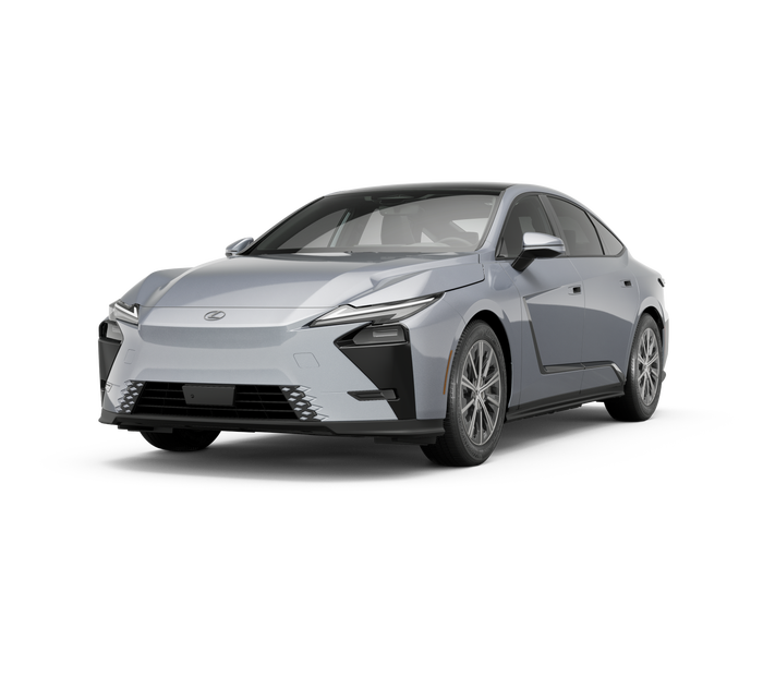 2026 Lexus ES BEV